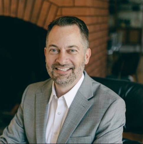 Mark Waldhoff