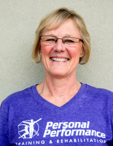 Sue Kleber