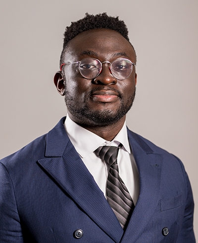 Tom Bami Ogunbiyi