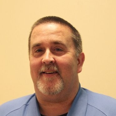 Eric Jordan