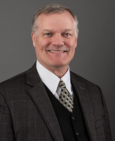 Steven D Jones (Retired)