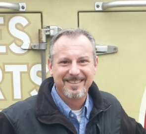 Mark Kittl