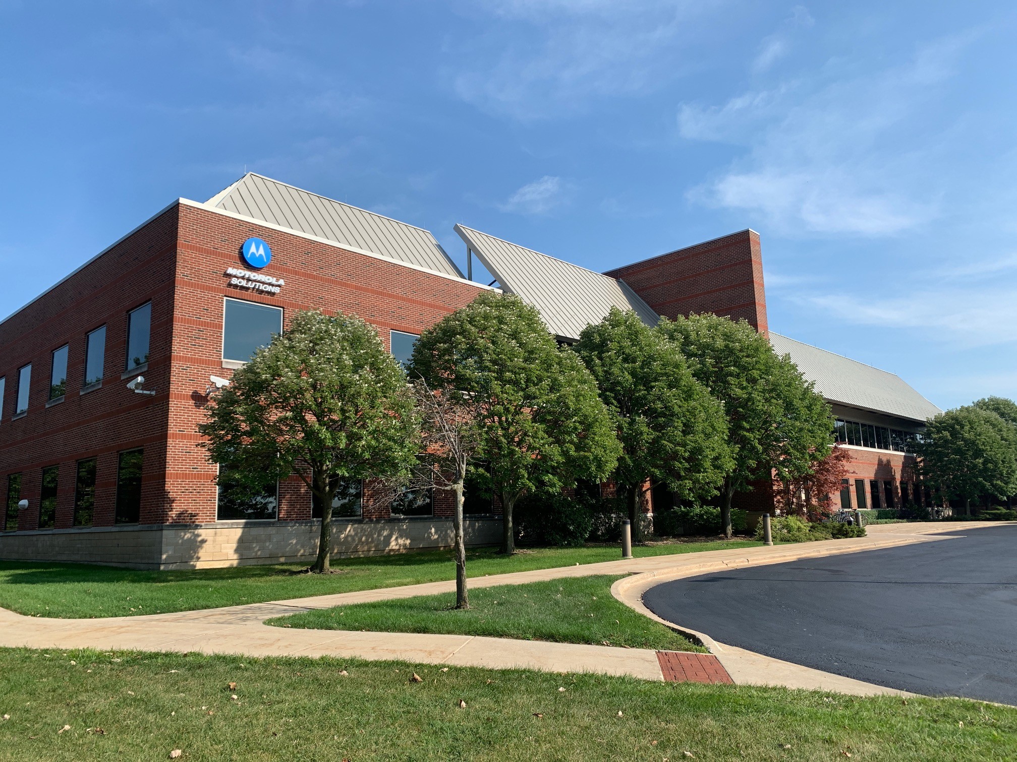 The Atkins Building
